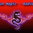 Fun Magic Radio logo