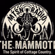 MTSN - The Mammoth Logo
