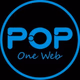 Pop Music One Logo