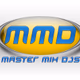 MMD WEB RÁDIO Logo