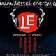Lestel-Energy.gr Logo