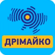 Дрімайко Logo