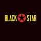 Black Star Radio Logo