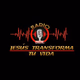 Radio Jesus Transforma Tu Vida Logo