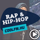 Cool FM - Rap & Hip Hop Logo