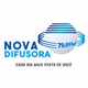 Nova Difusora FM Logo