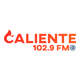 Radio Caliente Logo