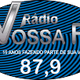 Rádio Nossa FM Logo