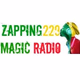 Zapping229 Magic Radio Logo