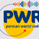 Persian Worship Radio Logo
