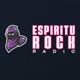 Espíritu Rock Radio Logo