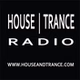 House & Trance Radio logo