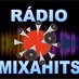 Radio Mixa Hit Logo
