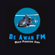 De'Awan FM Logo