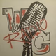 Colonel Radio - WCWC Logo