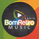 Radio Aracati Music Logo