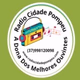 Rádio Cidade Pompeu Logo
