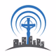 The Station of the Cross Catholic Radio - WMTQ Logo