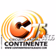 Radio Continente Logo