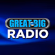 Great Big Radio Logo