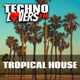 Technolovers.fm - Tropical House Logo