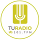 Tu Radio UTS Logo