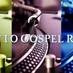 Ghetto Gospel Radio Logo