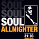 Soul-Allnighter Logo