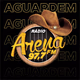 Rádio Arena Logo