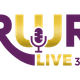 RWR Live 365 Logo