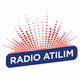 Radio Atilim Logo