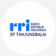 RRI - Pro1 Tanjung Balai Logo