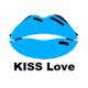 KISS FM - KISS Love Logo