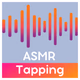 ASMR - Tapping Logo