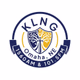Wilkins Radio - KLNG Logo