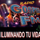 Radio Gospel FM Logo