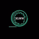 XLWN iRadio Station Logo