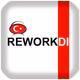 Reworkdi Logo