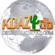 Desert Radio AZ Logo