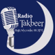 Radio Takbeer Logo