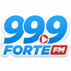 Forte 99.9 FM Logo