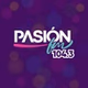 Passion FM - XHPUE logo