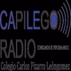 Capilego Radio Logo