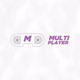 Dash Radio - Multiplayer - Gaming Talk Logo