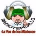 Radio Tepejillo Logo