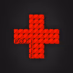 Pozitif Radio Logo