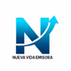 NUEVA VIDA EMISORA Logo