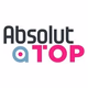 Absolut Radio - Absolut Top Logo