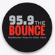 95.9 The Bounce - KNOC Logo
