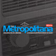 Rádio Metropolitana Logo